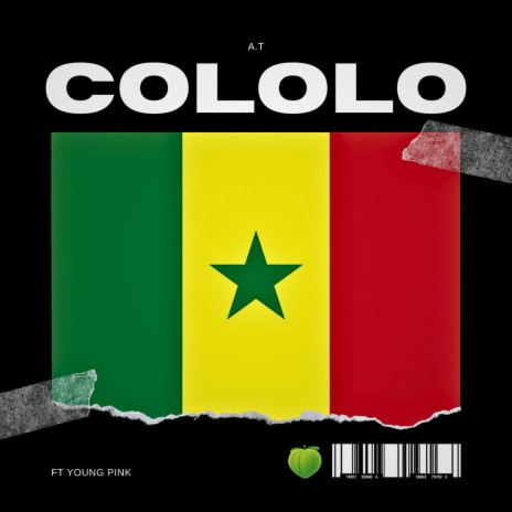 Cololo ft. Young Pink | Boomplay Music