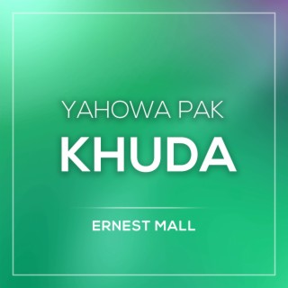 Yahowa Pak Khuda