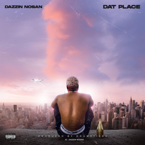 Dat place | Boomplay Music