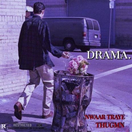 Drama ft. Nwaar Traye