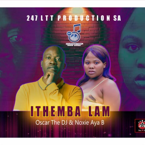 Ithemba Lami ft. Noxie Aya B | Boomplay Music