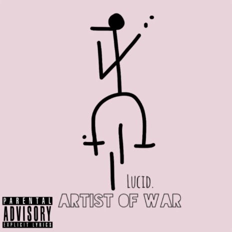 Artist of War.