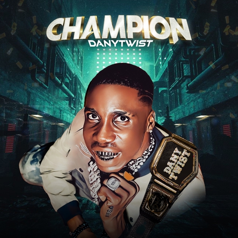 Champion | Boomplay Music