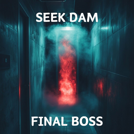 Dam Seek Final Boss Theme (From Doors Floor 2) (Extended Instrumental Version) | Boomplay Music