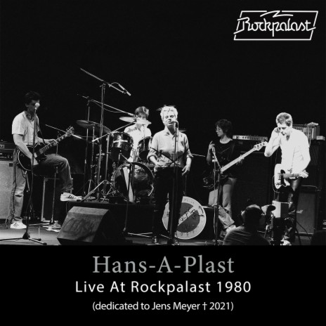 Reicher Vati (Live, Cologne, 1980) | Boomplay Music