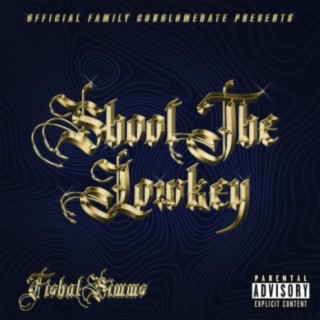 Shoot The Lowkey (Single)