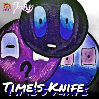 time's knife