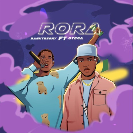 Rora ft. Otega | Boomplay Music