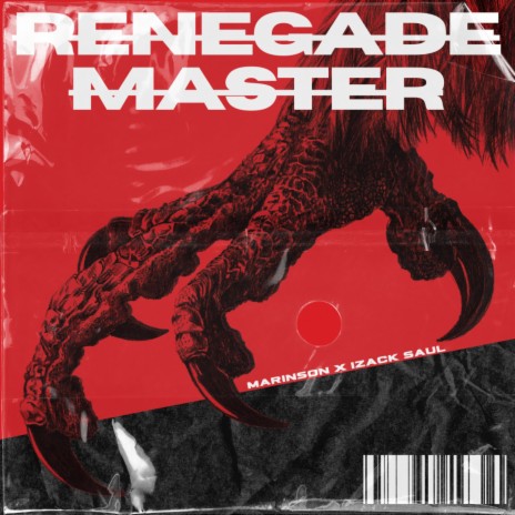 RENEGADE MASTER ft. IZACK SAUL | Boomplay Music