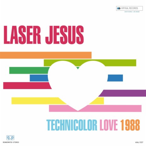 Technicolor Love 1988 | Boomplay Music