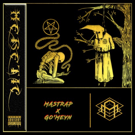 Heretic ft. Mastrap | Boomplay Music