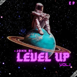 Level UP VOL.1