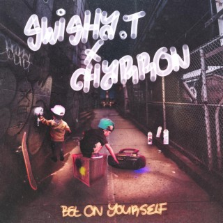 Bet On Yourself ft. Charron lyrics | Boomplay Music