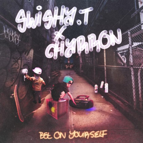Bet On Yourself ft. Charron