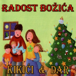 Radost Božića