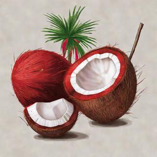 Red Coconut