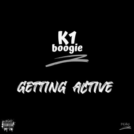 Getting active | Boomplay Music