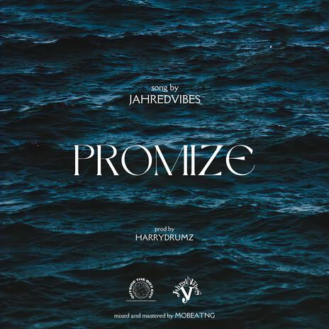 Promize | Boomplay Music