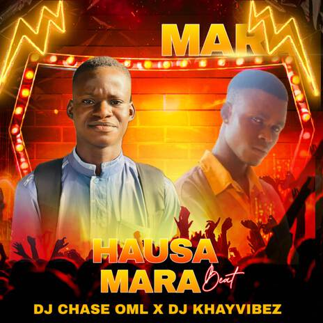 Hausa Mara beat ft. DJ Khayvibez | Boomplay Music