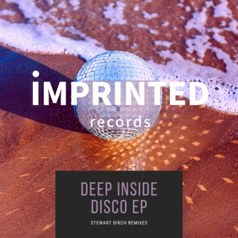 Deep Inside Disco (Original Mix) | Boomplay Music