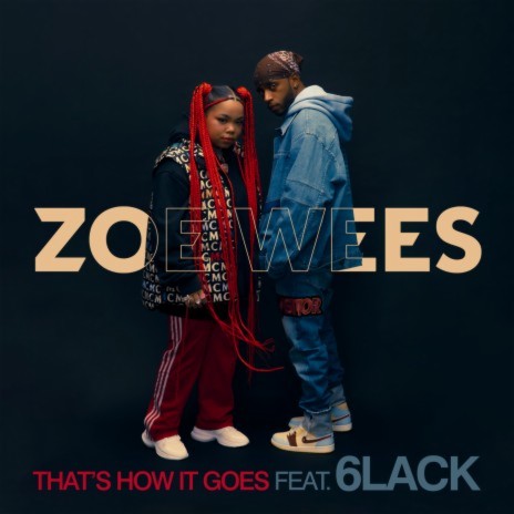 That’s How It Goes ft. 6LACK | Boomplay Music