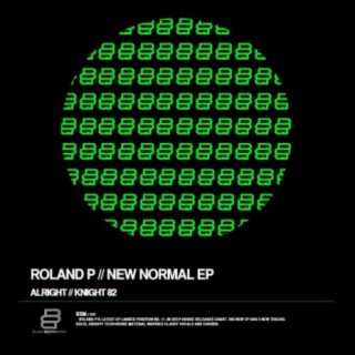 New Normal Ep