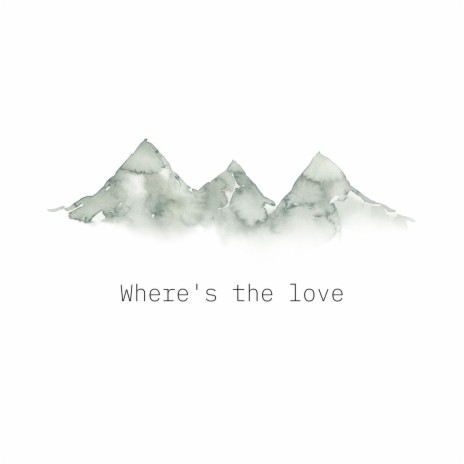 Where's The Love (Inst.)