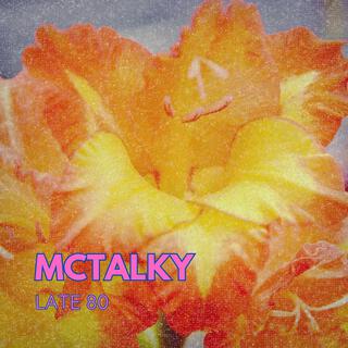 Mctalky