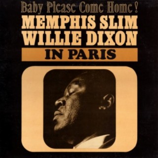 Memphis Slim & Willie Dixon