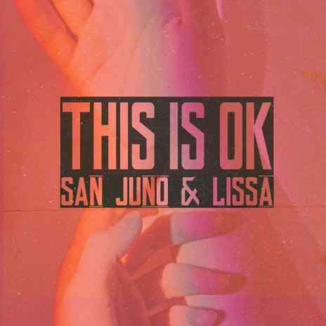 This Is Ok ft. LissA | Boomplay Music