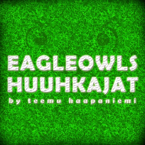 EagleOwls (Huuhkajat)