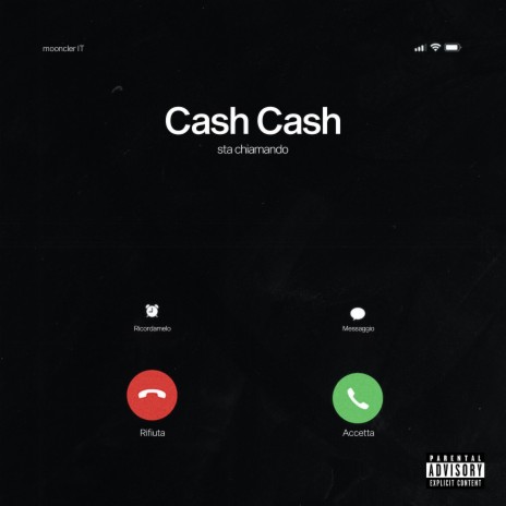 CASH CASH | Boomplay Music