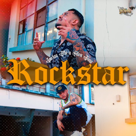 Rockstar ft. Alex Tuna | Boomplay Music