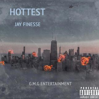 Hottest Freestyle lyrics | Boomplay Music