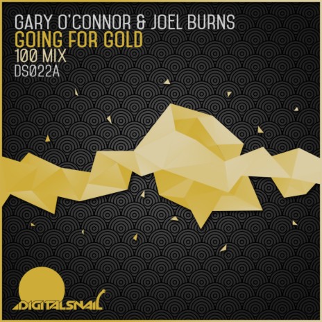 Going For Gold (100m Mix) ft. Joel Burns