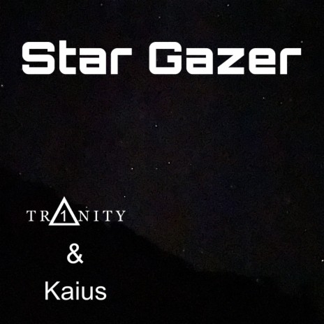 Star Gazer ft. Kaius | Boomplay Music