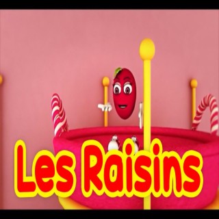 Les Raisins