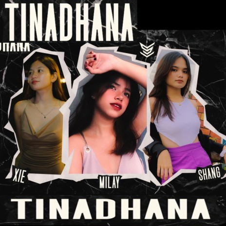 TINADHANA ft. SOUTHVIBES | Boomplay Music