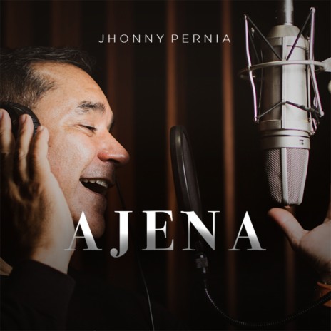 Ajena | Boomplay Music