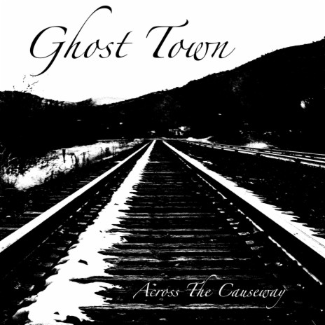 Ghost Town | Boomplay Music