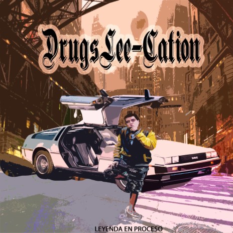 DrugsLeecation | Boomplay Music