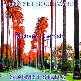 Sunset Boulevard