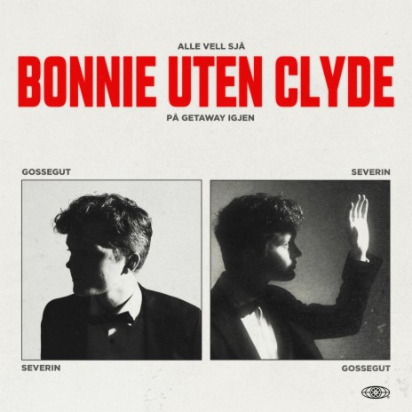 Bonnie Uten Clyde | Boomplay Music