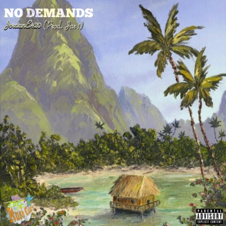 No Demands ft. Jae 1 | Boomplay Music