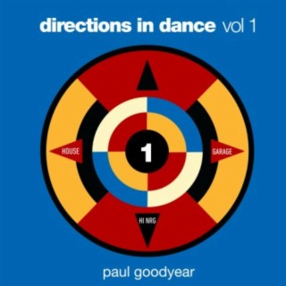 Directions In Dance, Vol. 1 Paul Goodyear