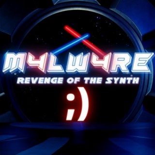 Revenge of the Synth EP