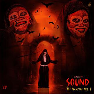 SOUND: The Vampire, Vol. 1 EP