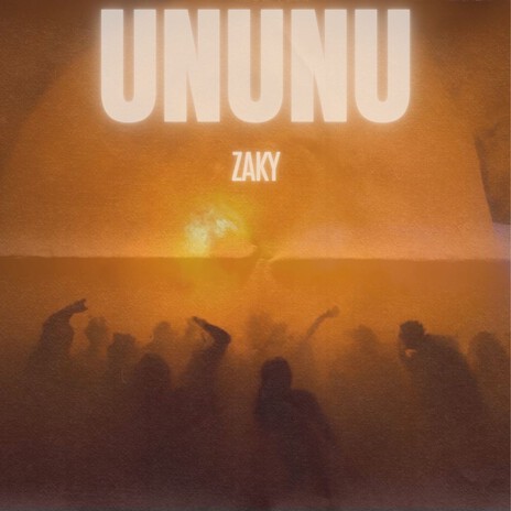 UNUNU | Boomplay Music