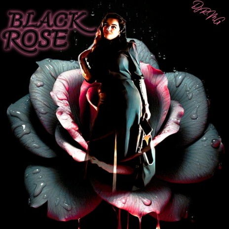 BLACK ROSE | Boomplay Music