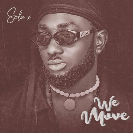 We Move | Boomplay Music